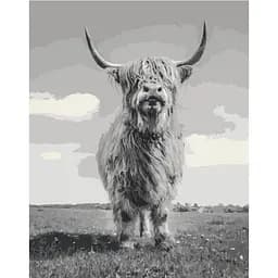 Картина по номерам ArtCraft На пастбище 40x50 см (12157-AC)