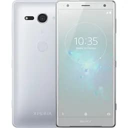 Смартфон Sony Xperia XZ2 Compact SO-05K 4/64Gb Silver Seller Refurbished