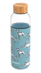 Бутылка для воды Greyhounds 660 мл Quokka kuh0011696