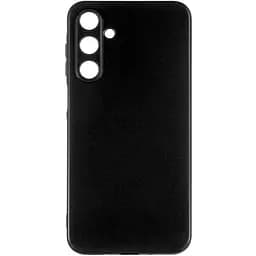Чехол-накладка ColorWay TPU matt Samsung Galaxy A56 Black