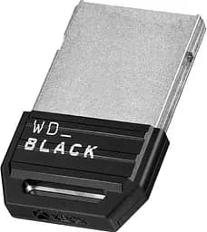 Карта расширения WD Black C50 1 ТВ (WDBMPH0010BNC-WCSN)