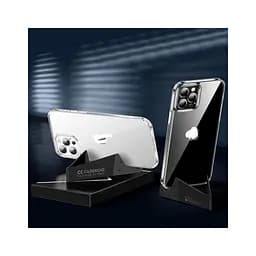 Чохол до мобільного телефона BeCover Apple iPhone 13 Pro Max Transparancy (706920) - мініатюра 5