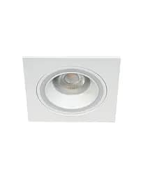 Точковий світильник Kanlux 37259 Feline DSL GX5.3/GU10 1x10W IP20 Wh