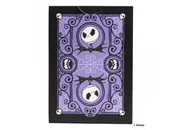Карти гральні United States Playing Card Company Bicycle Disney Nightmare Before Christmas (ВР_БДНБК) - мініатюра 7