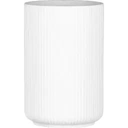 Ваза Ardesto Cremona порцеляна 10х15.1 см біла (AR3811W)