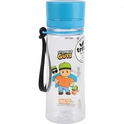 Пляшка для води Yes Stumble Guys 400 мл (708785)