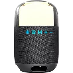 Портативна акустика Proove Cosmic 8W Black [PDCM080010001] [104642] - мініатюра 2