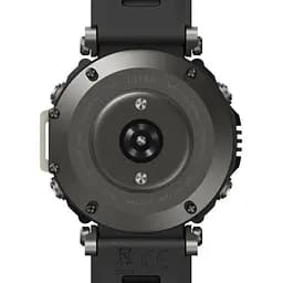 Годинник розумний Amazfit T-Rex Ultra Abyss Black (W2142EU1N) чорний - мініатюра 6