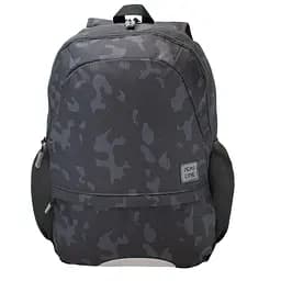 Рюкзак міський Semi Line 12 Black (J4925-1), Чорний - мініатюра 4