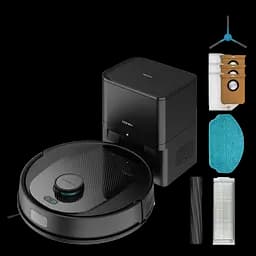 Робот-пилосос Cecotec Conga 7690 Immortal Max Home