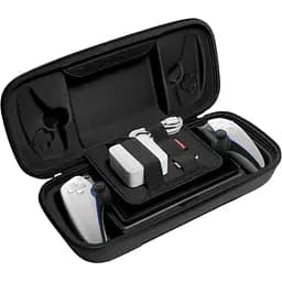 Кейс-чохол Spigen Rugged Armor Pro для Sony Playstation Portal Black (AFA07236) [113509] - мініатюра 7
