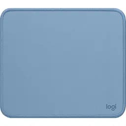Ігрова поверхня Logitech Mouse Pad Studio Blue (956-000051)