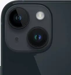 Смартфон Apple iPhone 14 Plus 128GB Midnight OPEN BOX - мініатюра 5