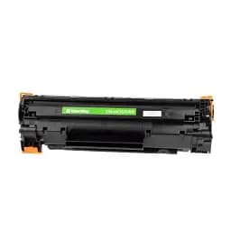 Картридж HP 35A / 36A (CB435A / CB436A), Black, LJ P1005/P1006/P1505, 1500 стор, ColorWay (CW-H435/436M) - мініатюра 3