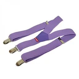 Дитячі підтяжки Gofin suspenders 60х2,5 см od00015754