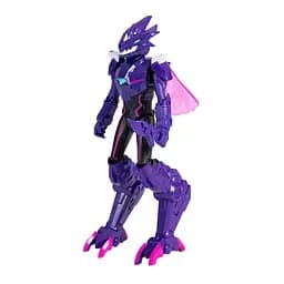 Фігурка Dinoster Тріна з аксесуарами 20 см (EU580836) - мініатюра 5