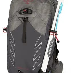 Рюкзак Osprey Talon Pro 20 сірий - мініатюра 9