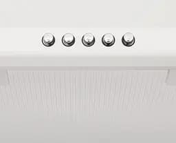 Витяжка Jantar ST I LED 60 WH (6902438) - мініатюра 3