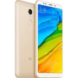 Смартфон Xiaomi Redmi 5 3/32 GB Gold Global Rom Refurbished