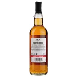 Віскі Wilton House Scotch Single Malt, 40 %, 0,7 л (905987) - мініатюра 2