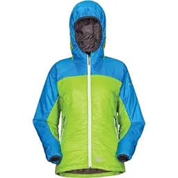 Куртка Milo Bomo Lady Green/Blue/Grey XXL (1053-BOMLGBG16XXL)