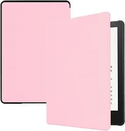 Чехол для планшета TOKILO 6,8-дюймовый чехол Kindle Paperwhite 2021, ультралегкий тонкий чехол из искусственной кожи