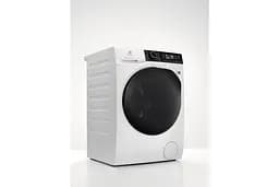 Прально-сушильна машина Electrolux EW8W261BU, 10кг (6кг), 1600, A, Пар, глибина 63см, Дисплей, Інвертор, Білий (EW8W261BU) - мініатюра 6