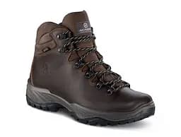 Ботинки Scarpa Terra GTX WMN Leather 37 Темно-коричневий
