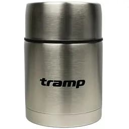 Термос Tramp з широким горлом 0,7л (UTRC-078)