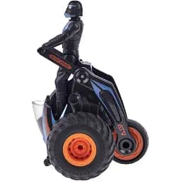 Машинка-трицикл ZIPP Toys Stunt Racer Синій - мініатюра 8