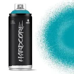 Аерозольна фарба глянцева MTN HC2 RV-232 400 мл Glacier Blue, EX014H0232