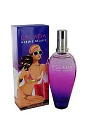 Туалетная вода женская Escada Marine Groove, 100 мл