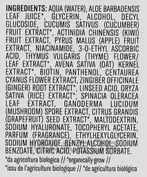 Спрей для обличчя Bioearth Vitaminica 6 Vitamins 100 мл - мініатюра 3
