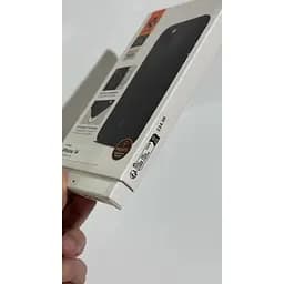 Оригінальний протиударний чохол Spigen для iPhone 13 / iPhone 14 Core Armor MagSafe MagFit Black ACS04676 - мініатюра 3