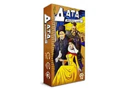 Настільна гра Woodcat Дата: Фрагменти Історії (укр.) (954678)