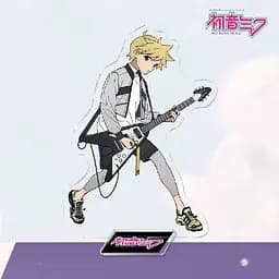 Акриловая фигурка Хацуне Мику Hatsune Miku 10 см