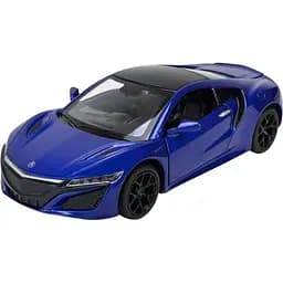 Іграшка Машина Автопром 68400 Синій shop (2000999378805)