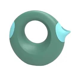 Лійка Quut Cana зелена/блакитна (171430)