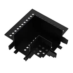 Угловой соединитель Ardero LD4024 ULTRA для шинопровода CAB1404