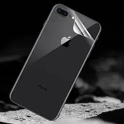 Захисна плівка DK HydroGel Film Back для Apple iPhone 6 Plus / 7 Plus / 8 Plus (clear) - мініатюра 3