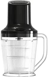 Подрібнювач Heinner HMC-3B500BK