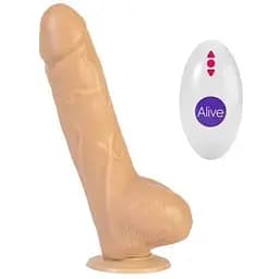 Фаллоимитатор Alive Marco