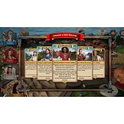 Ключ активації Microsoft Catan - Console Edition: Complete Collection для Xbox One/Series S/X - мініатюра 7