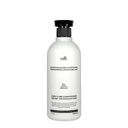 Кондиционер для сухих поврежденных волос La'dor NewPlex Balancing Conditioner бессиликоновый 530 мл
