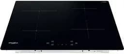 Варильна поверхня Whirlpool WSQ4860NE (індукція) - мініатюра 2