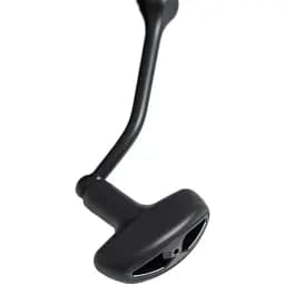 Котушка Brain Classic III Feeder 5000S 4+1BB 4.9:1 - мініатюра 4
