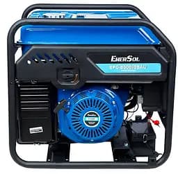 Інверторний генератор EnerSol 7/8 кВт (EPG-8000IOEAU)