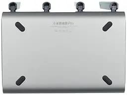 Роутер маршрутизатор XiaomiXiaomi WiFi Router Pro R3P Gray DVB4206CN - мініатюра 4