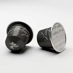 Кава в капсулах Lavazza Nespresso Espresso Ristretto 10 капсул - мініатюра 7
