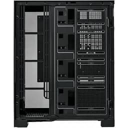 Корпус FSP U500-B без БЖ E-ATX Black (U500-B)